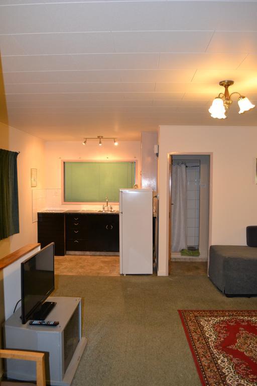 Bel Aire Motel Rotorua Rum bild