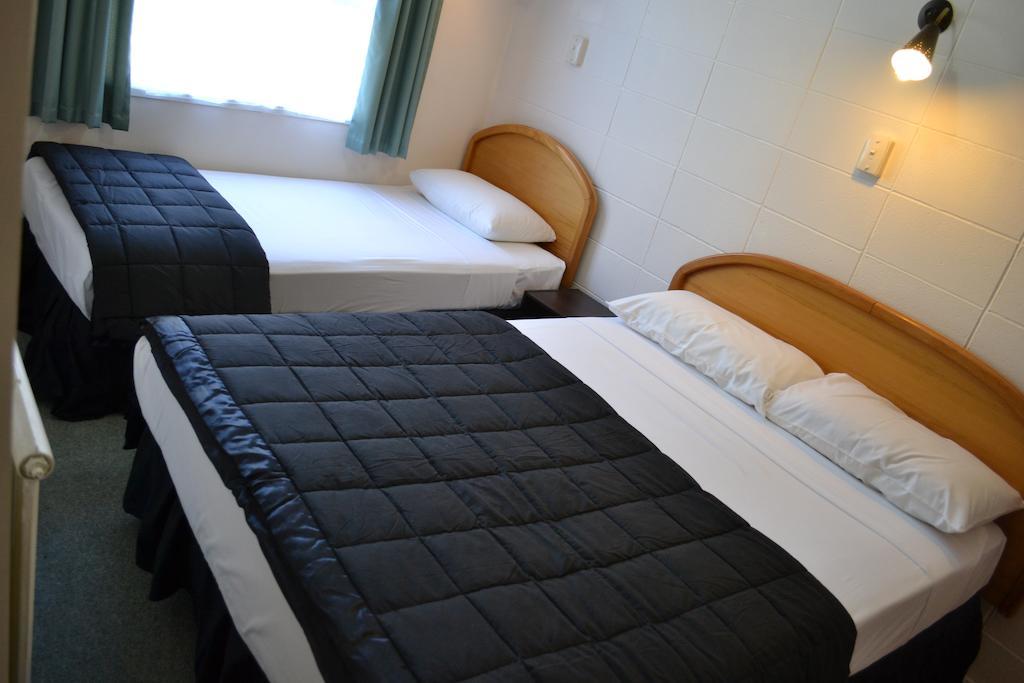 Bel Aire Motel Rotorua Rum bild