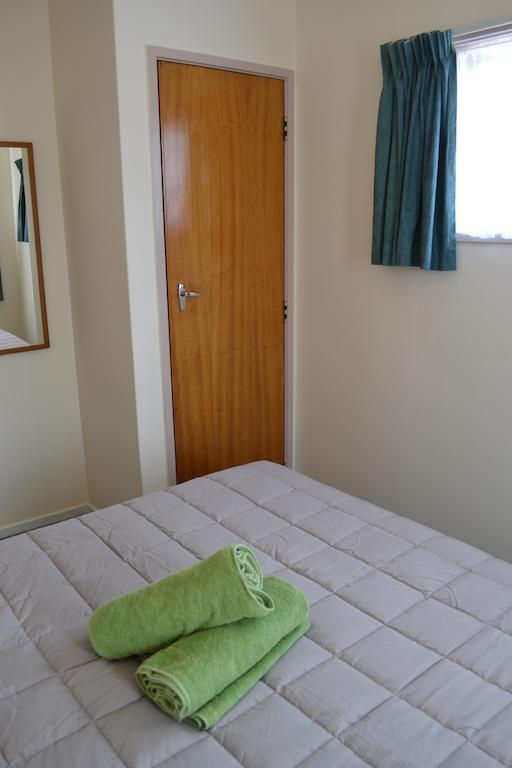 Bel Aire Motel Rotorua Rum bild