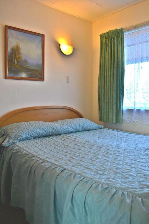 Bel Aire Motel Rotorua Rum bild