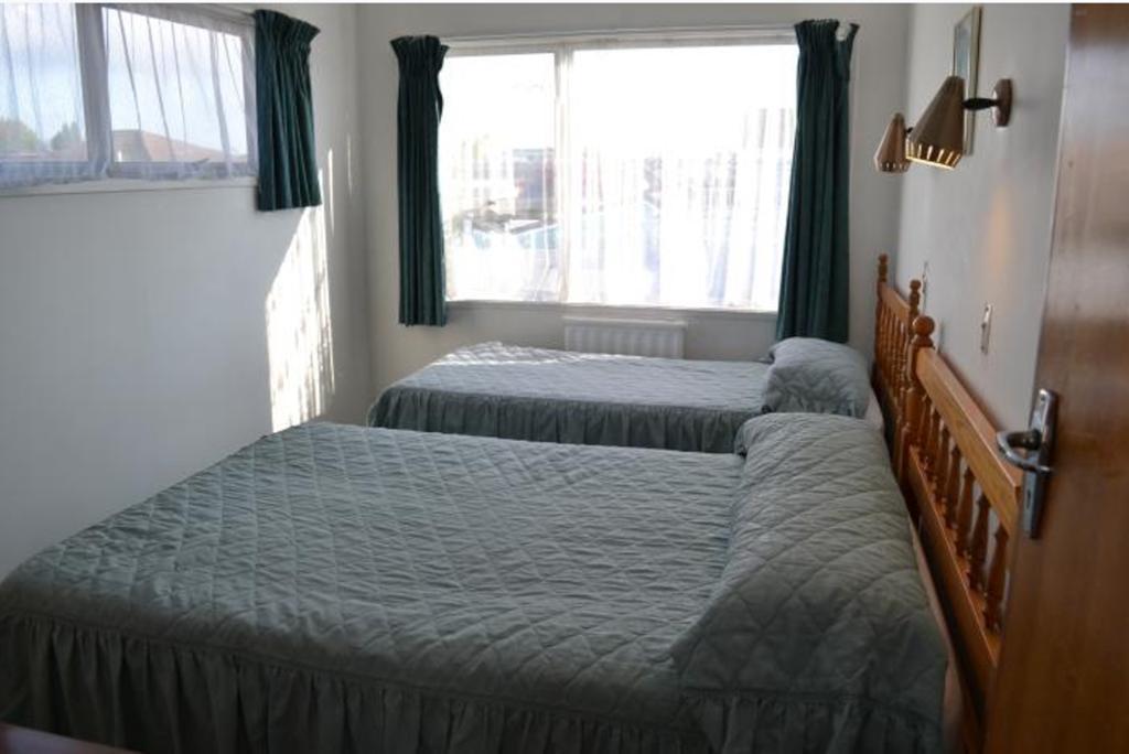 Bel Aire Motel Rotorua Rum bild
