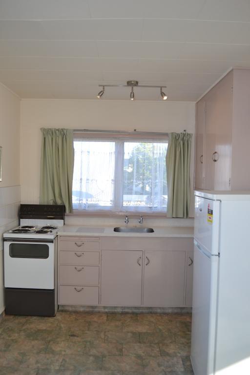 Bel Aire Motel Rotorua Rum bild